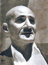 Rafayel Israyelian
