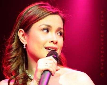 Lea Salonga - FamousFix