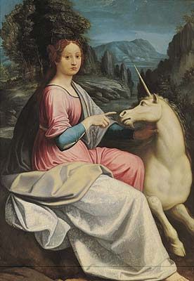 Giulia Farnese