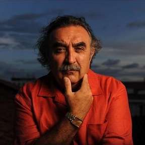 Alfonso Vallejo