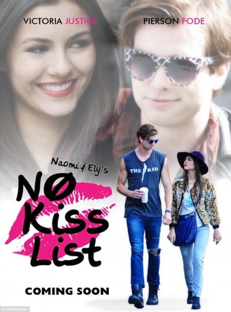 Naomi and elys no kiss list soundtrack