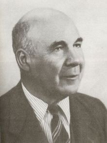 William Ferguson (Australian Aboriginal leader)