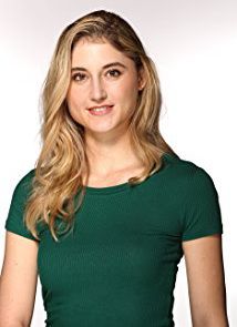 Nicole Jellen