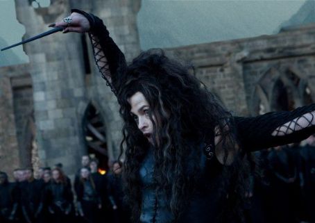 Who is Bellatrix Lestrange dating? Bellatrix Lestrange boyfriend, husband