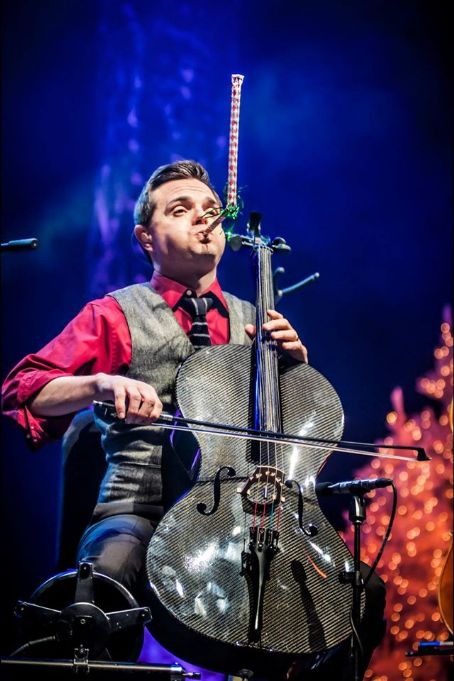 The Piano Guys