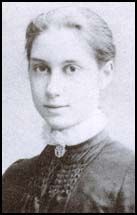 Evelyn Sharp (suffragist)