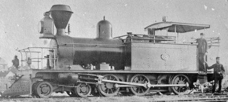 List Of 4-6-0T Locomotives - FamousFix List