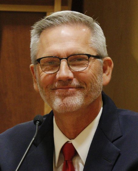 Rex Rammell