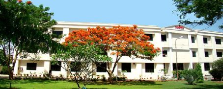 Maharishi Arvind Institute of Science & Management