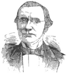 Daniel Agnew