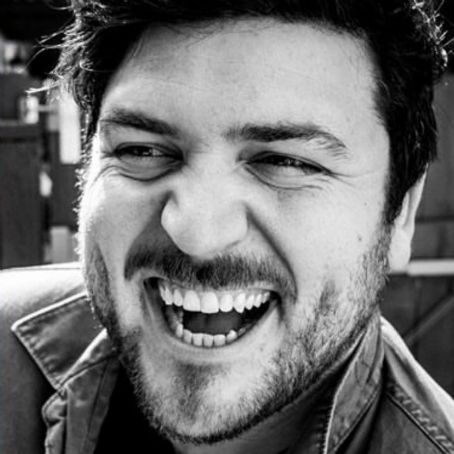 Olan Rogers