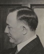 William I. Sirovich
