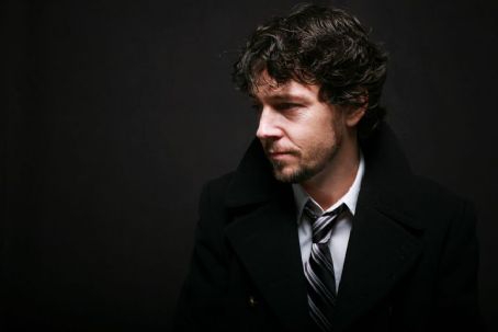 Aengus Finnan