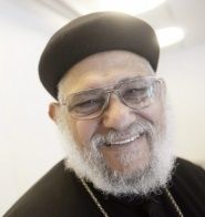 Zakaria Botros