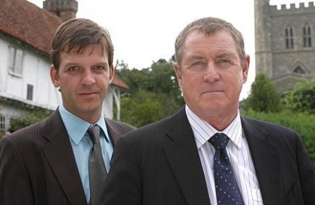 Midsomer Murders | Jason Hughes Picture #15869087 - 454 x 296 - FanPix.Net