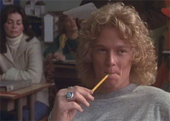 William Katt kojak