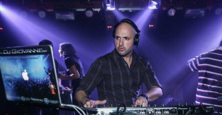 DJ Giovanni