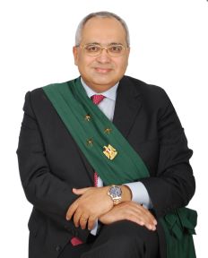Mohamed Ismail