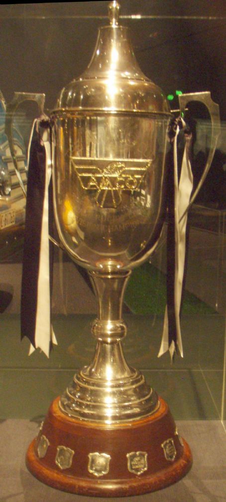 Amco Cup