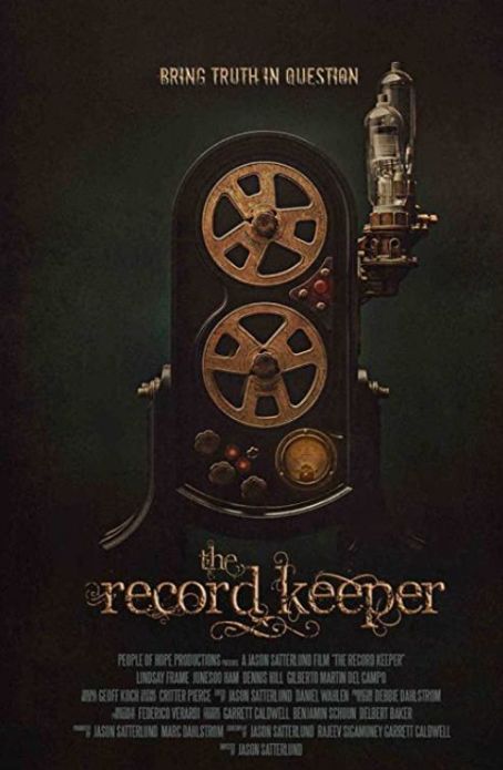 The Record Keeper
