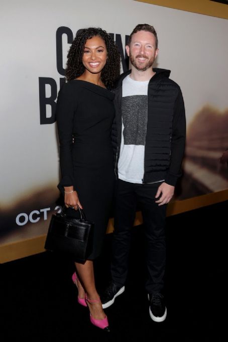 Malika Andrews and Dave McMenamin - Dating, Gossip, News, Photos