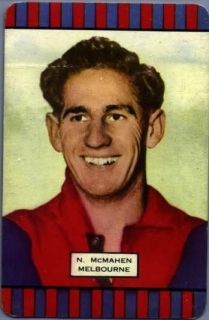 Noel McMahen