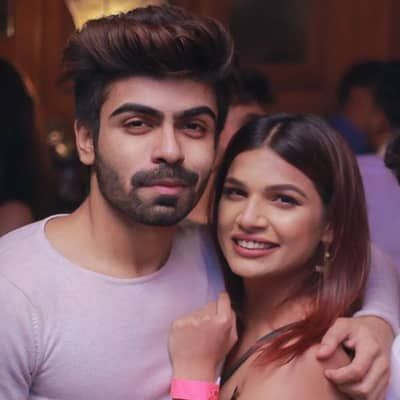 Who is Naina Singh dating? Naina Singh boyfriend, husband