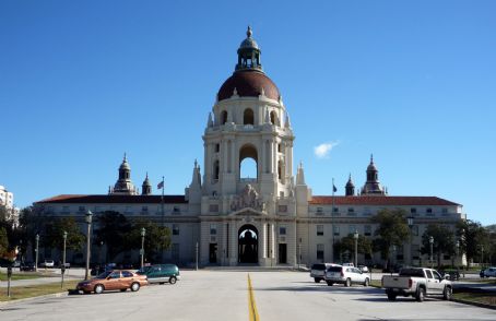 Pasadena City Hall