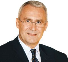 Martin Graf
