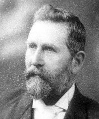 Thomas Clarke (Australian politician)