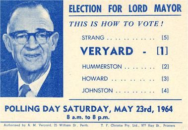 Charles Veryard