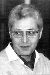 Claude Itzykson