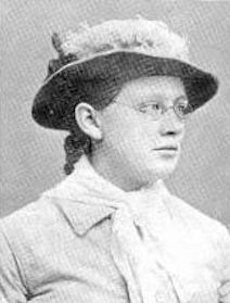 Eve Garnett