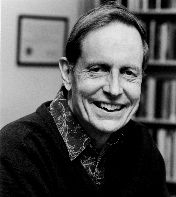 Paul Garabedian