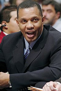 Alvin Gentry