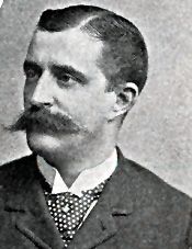 Harry Welles Rusk