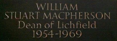 William Stuart MacPherson