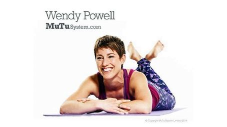 Wendy Powell (Fitness)