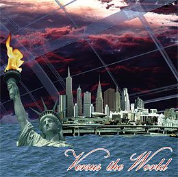 Versus the World (Versus the World album)