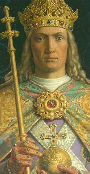 Louis IV, Holy Roman Emperor