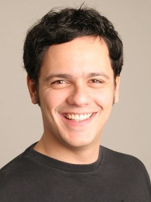 Danton Mello