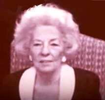 Alma Wilson