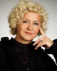 Zdenka Infeld