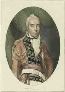 George Beckwith (British Army officer)