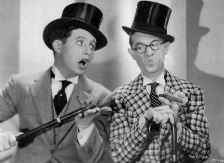 Wheeler & Woolsey