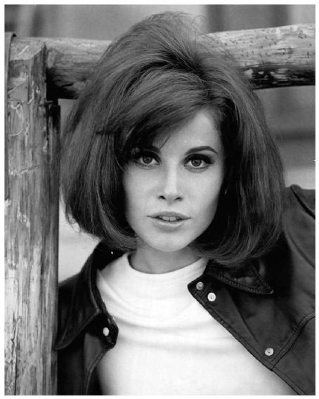 Stefanie Powers | Stefanie Powers Picture #27003027 - 454 x 568 ...