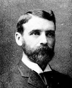 Charles Paul McClelland