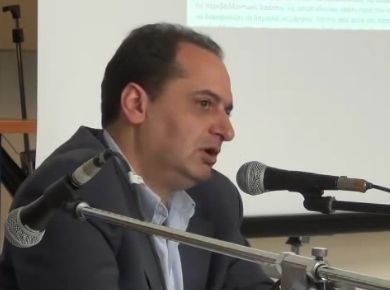 Christos Spirtzis