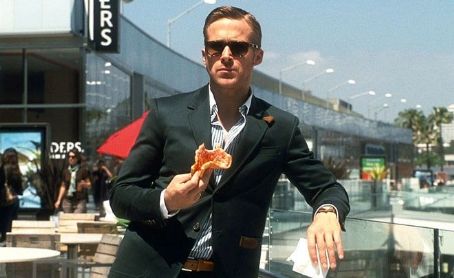 Crazy Stupid Love - Ryan Gosling
