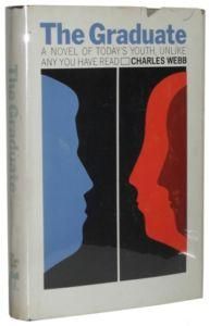 The Graduate (novel)